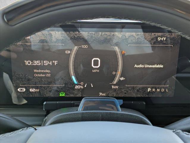 New 2026 GMC Hummer EV 4x4 Crew Cab image 10