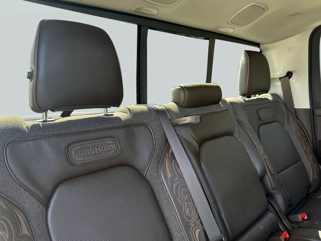 Used 2026 RAM 1500 Limited AWD/4WD image 35