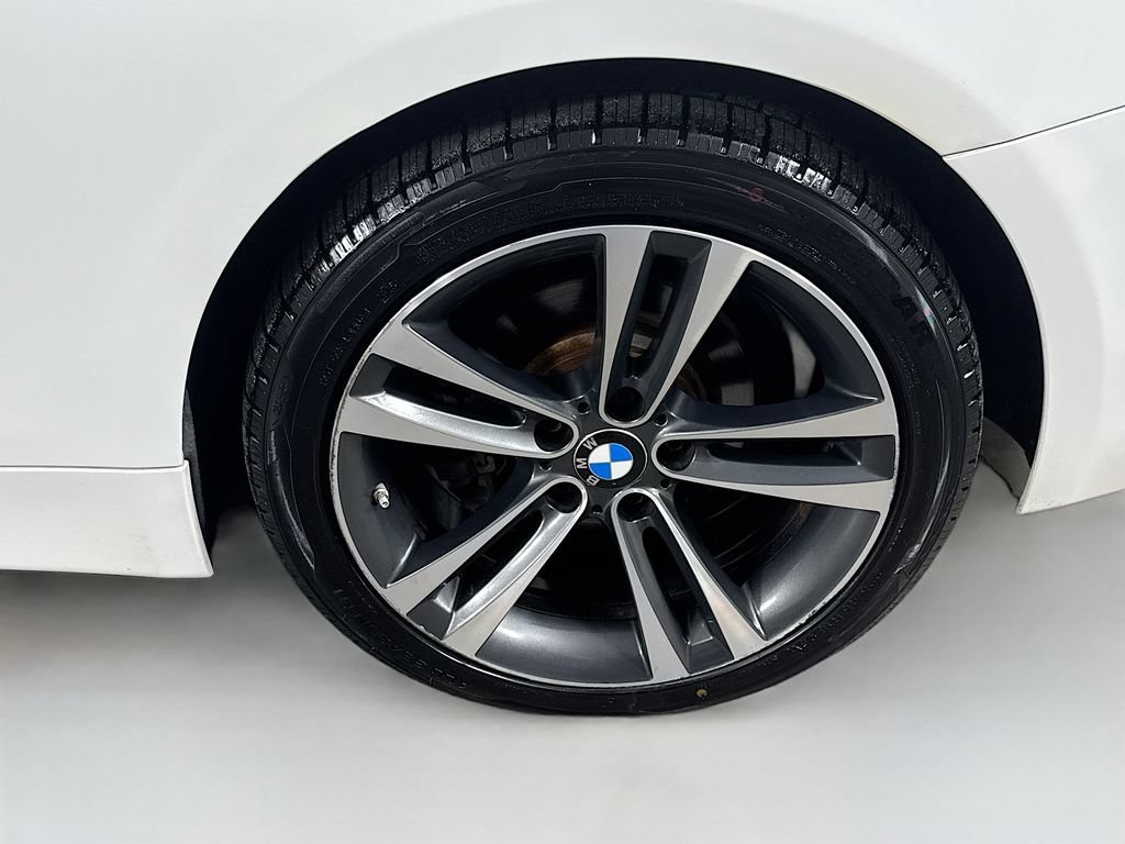 Used 2020 BMW 430i xDrive Convertible w/ Convenience Package AWD/4WD image 31
