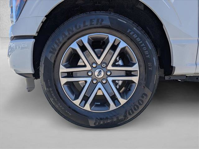 Used 2023 Ford F150 XL w/ STX Appearance Package RWD image 23