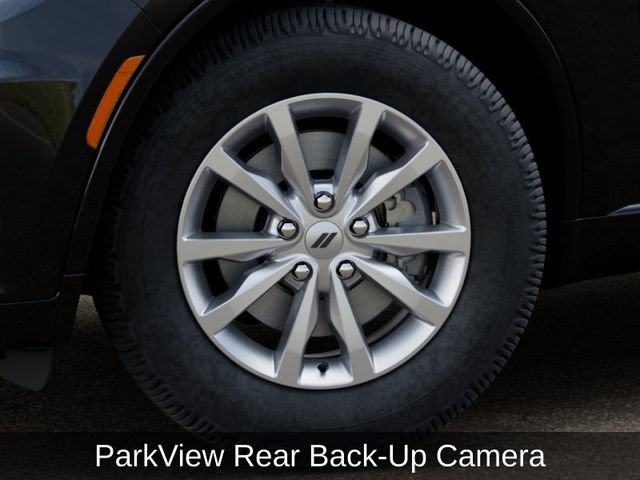 New 2026 Dodge Durango GT RWD image 9
