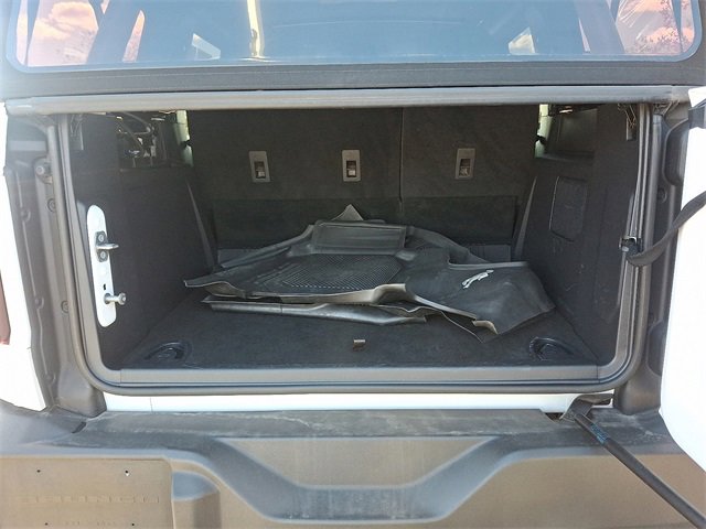 Used 2023 Ford Bronco Big Bend image 29