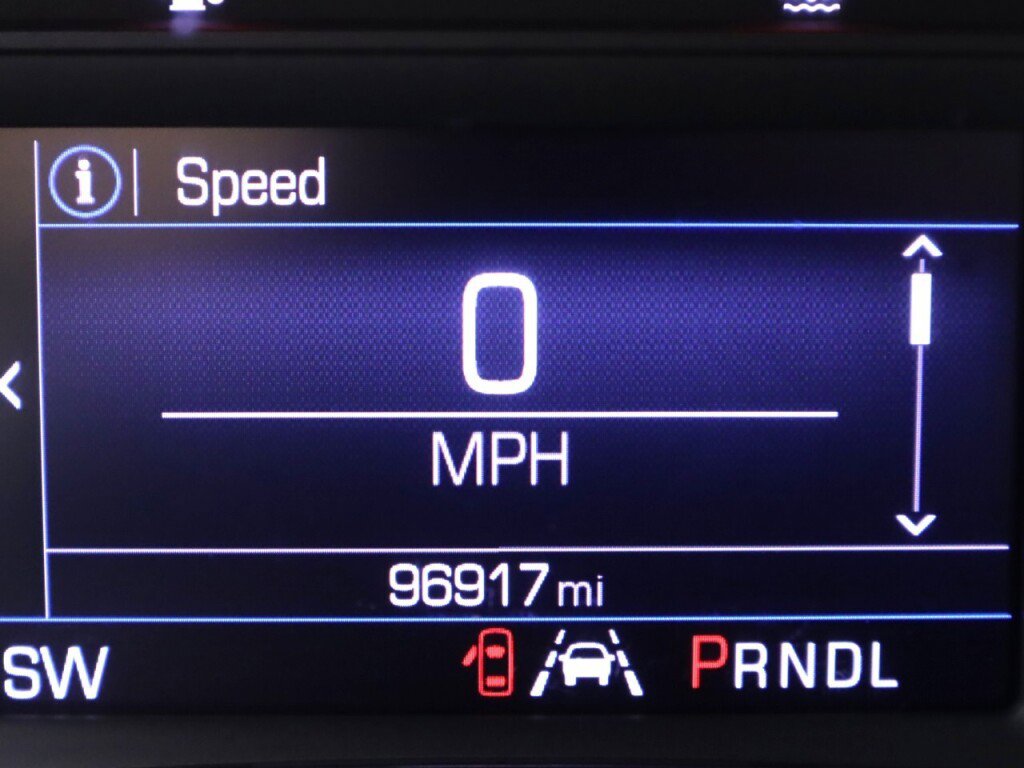 Used 2023 Chevrolet Equinox LT FWD image 14