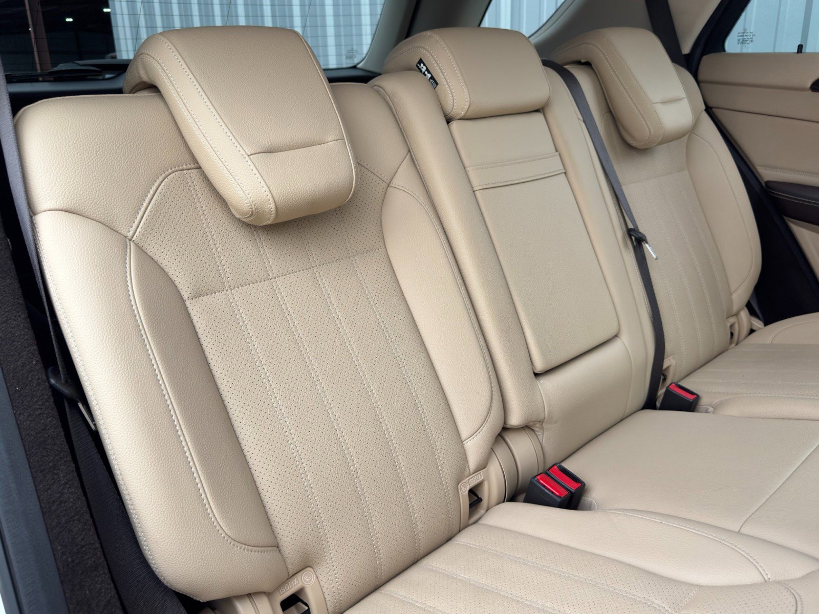 Used 2016 Mercedes-Benz GLE 350 4MATIC image 35