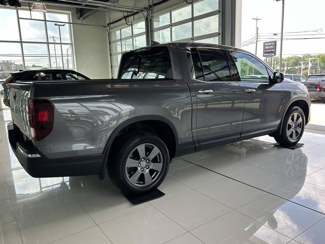Used 2020 Honda Ridgeline RTL-E image 7