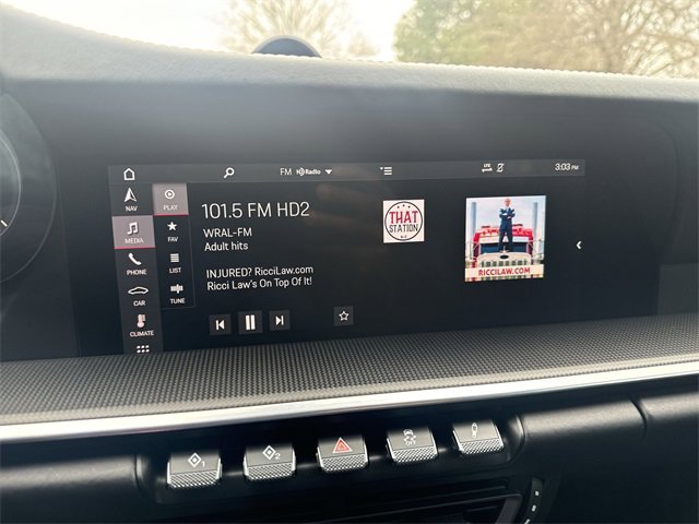 Used 2020 Porsche 911 Carrera S image 16