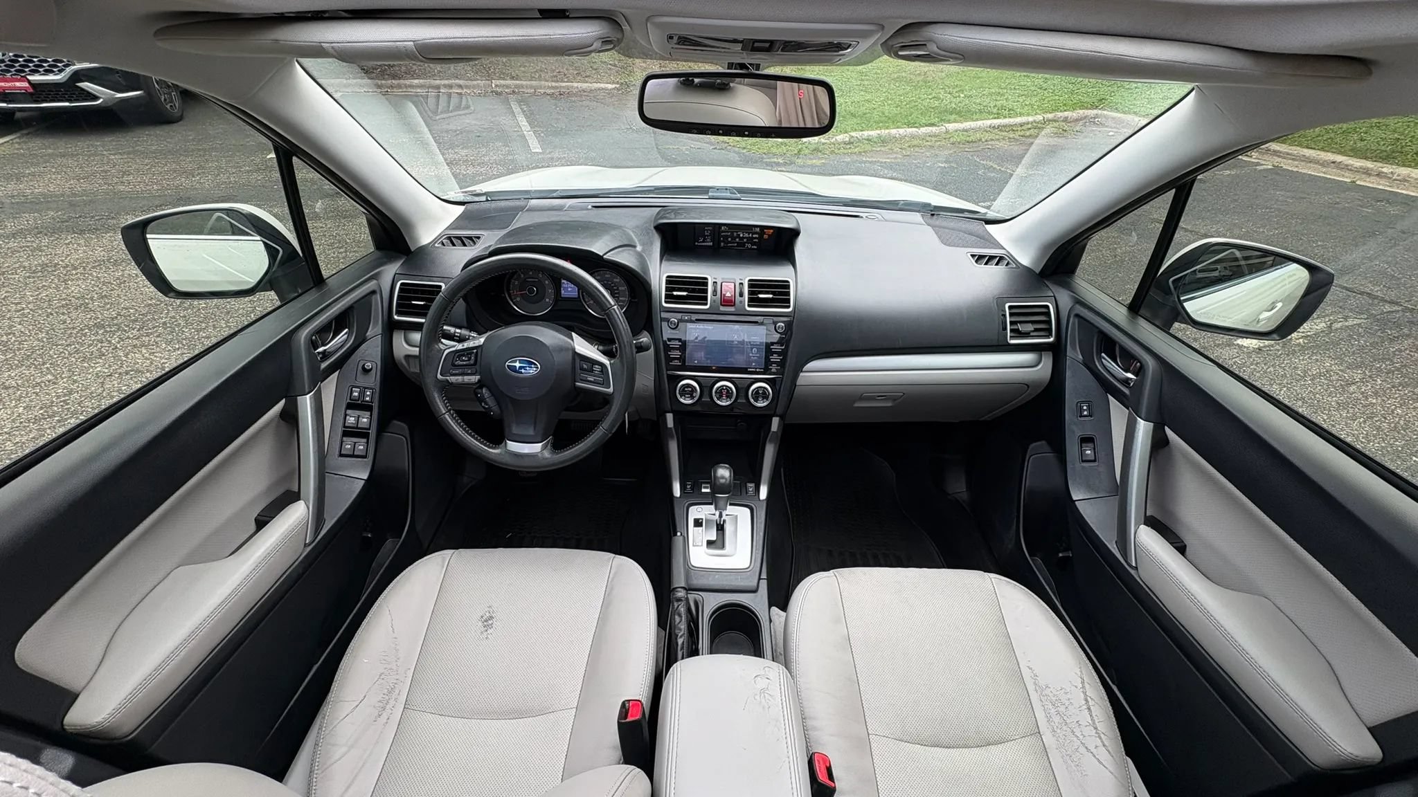 Used 2016 Subaru Forester 2.5i Limited AWD/4WD image 20