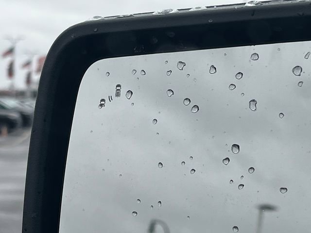 New 2025 Ford F150 Lightning XLT image 10