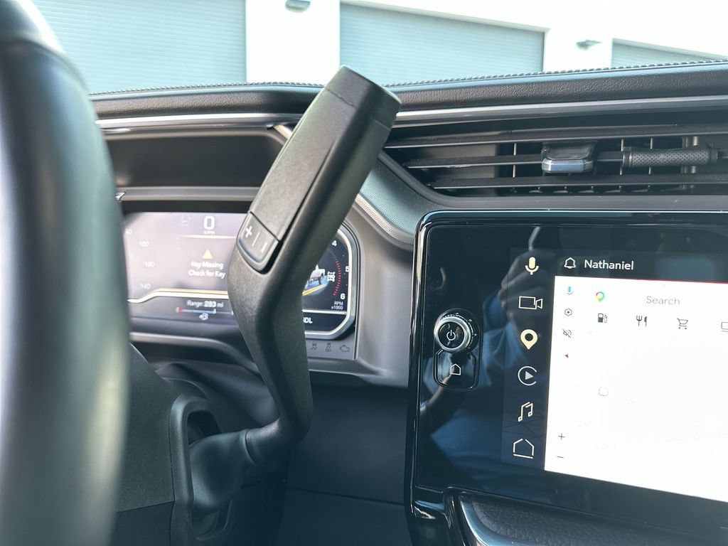 Certified 2024 GMC Sierra 2500 Denali w/ Denali Reserve Package AWD/4WD image 16