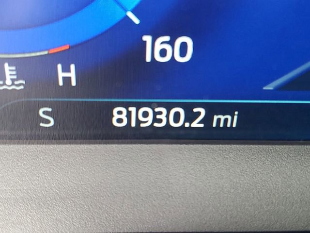 Used 2020 Ford Explorer Platinum w/ Premium Technology Package image 34