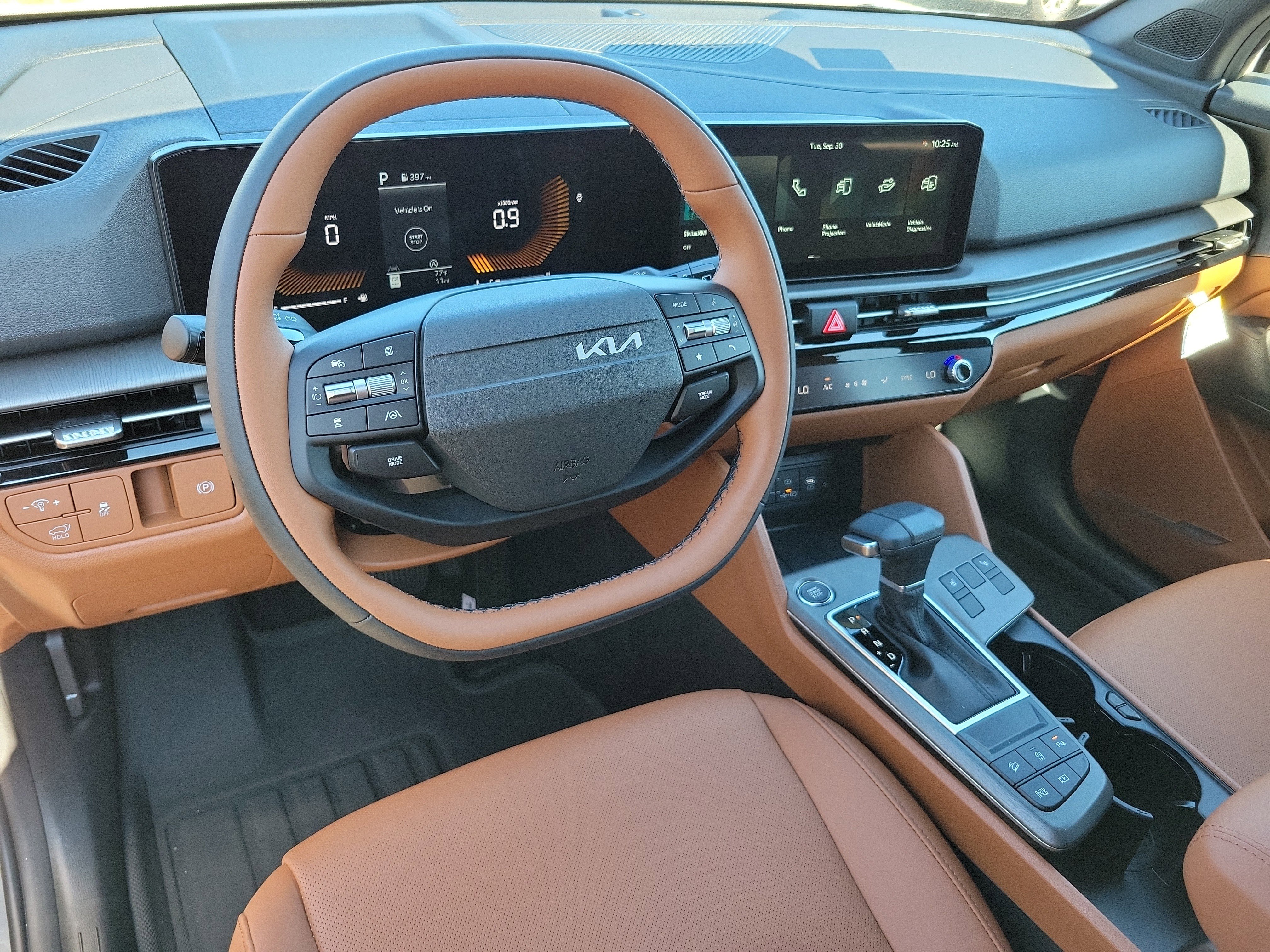 New 2026 Kia Sportage X-Line image 2