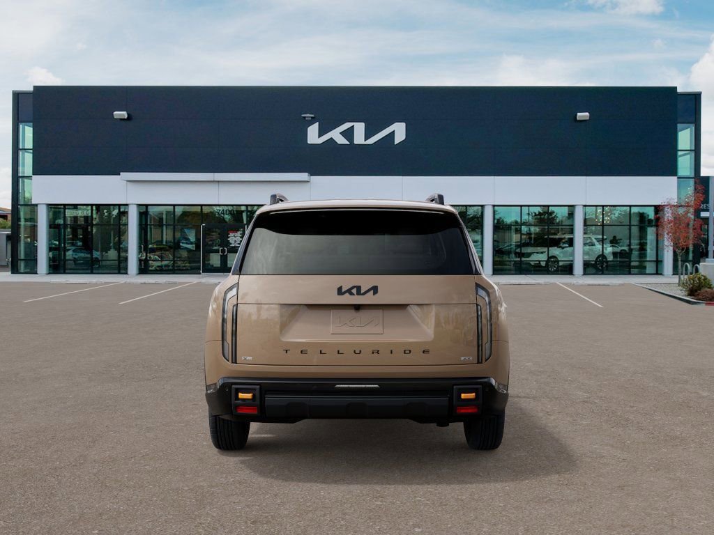 New 2027 Kia Telluride SX Prestige X-Pro image 5