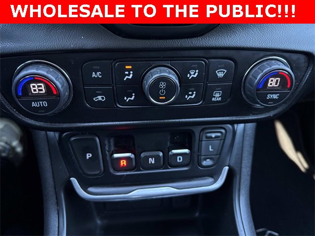 Used 2018 GMC Terrain SLE w/ Driver Convenience Package image 22