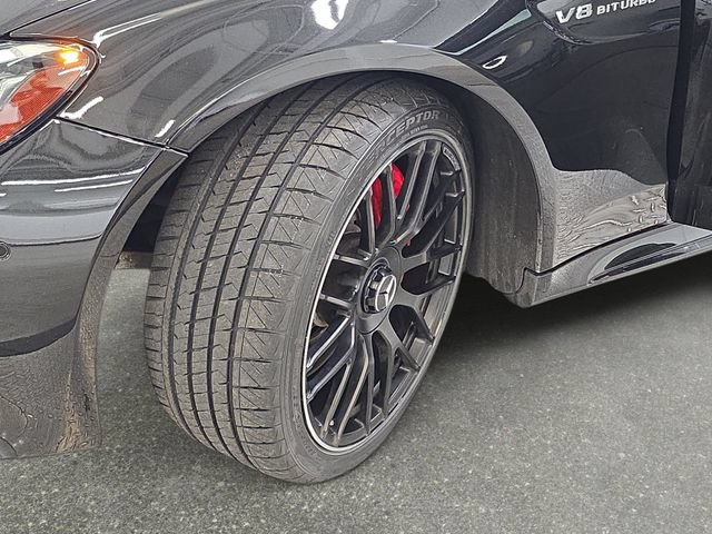 Used 2023 Mercedes-Benz C 63 AMG S image 30