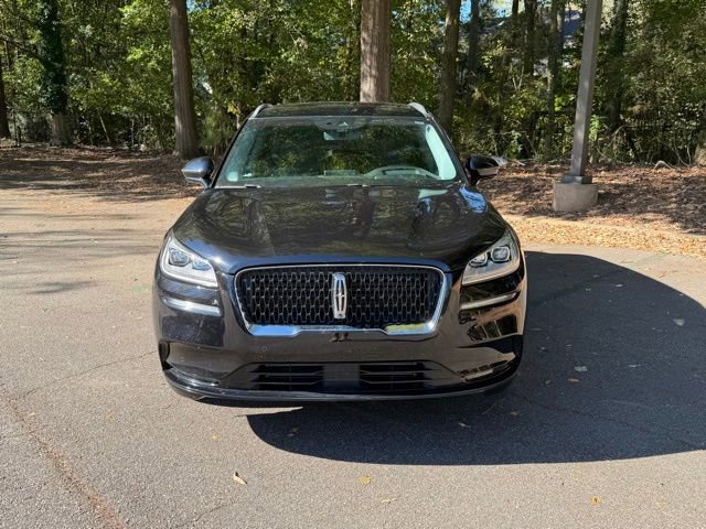 Certified 2022 Lincoln Corsair Reserve w/ Equipment Group 201A image 16