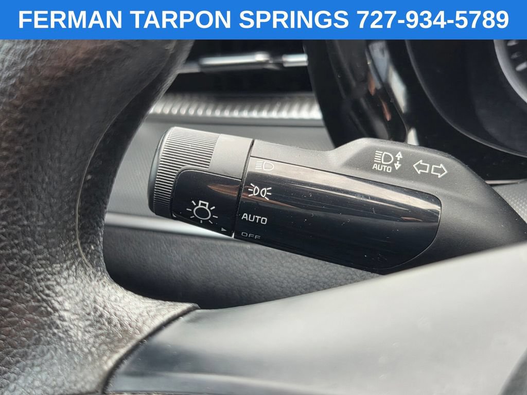 Used 2023 Kia K5 LXS FWD image 33