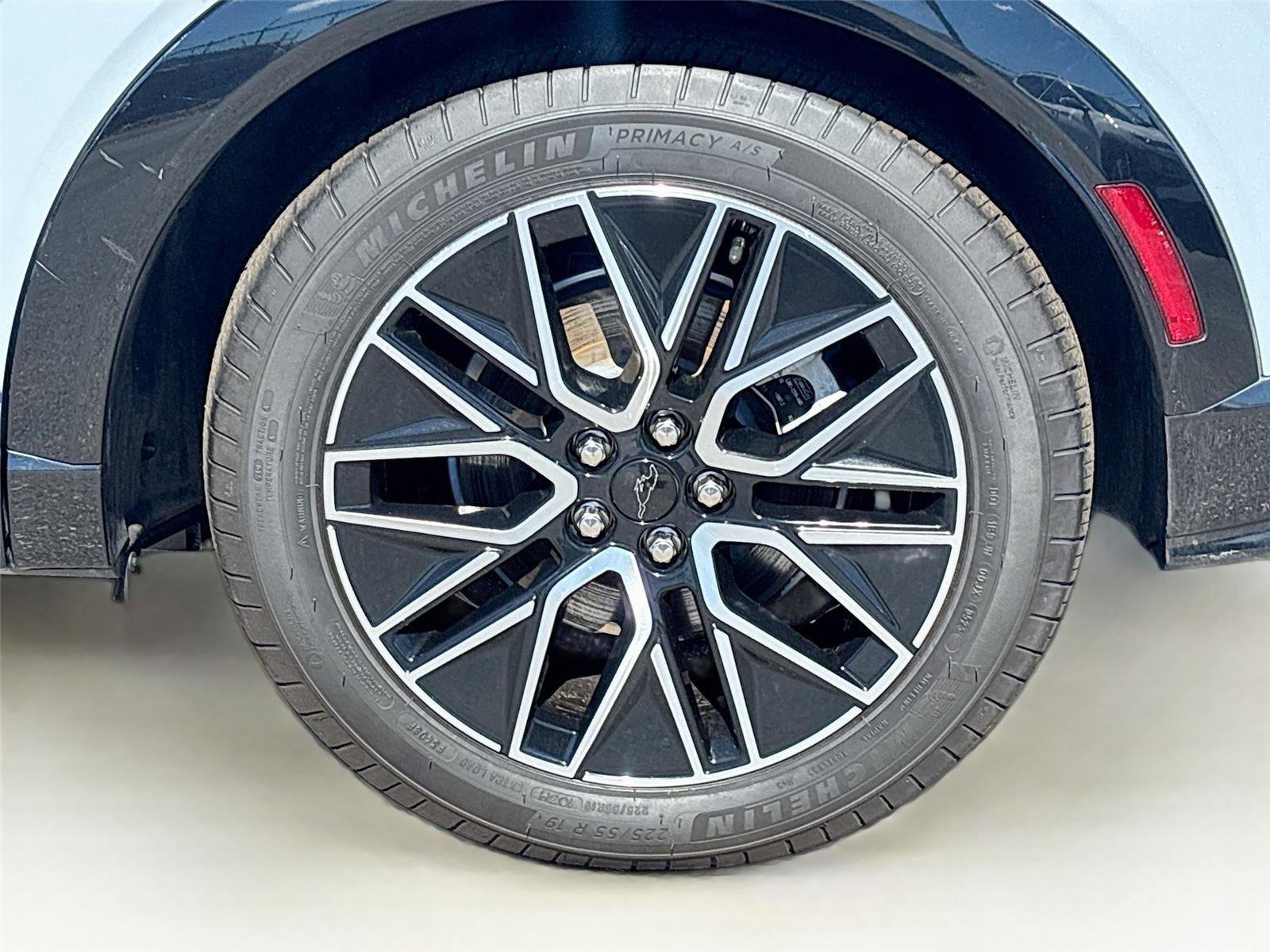 Used 2024 Ford Mustang Mach-E Premium image 34