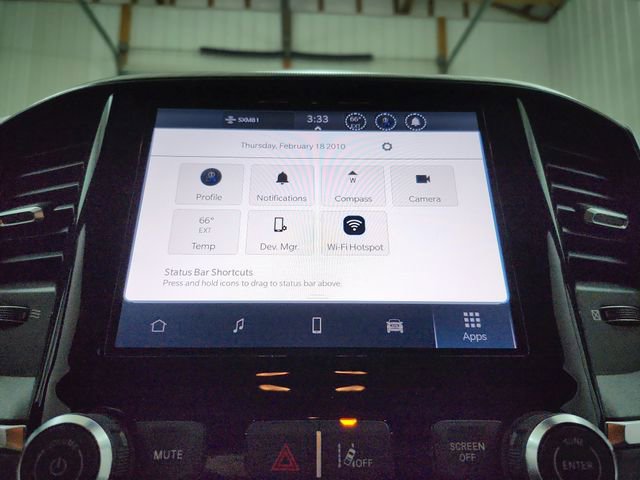 New 2026 RAM 1500 Big Horn image 31