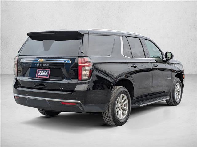 Used 2024 Chevrolet Tahoe LT image 5