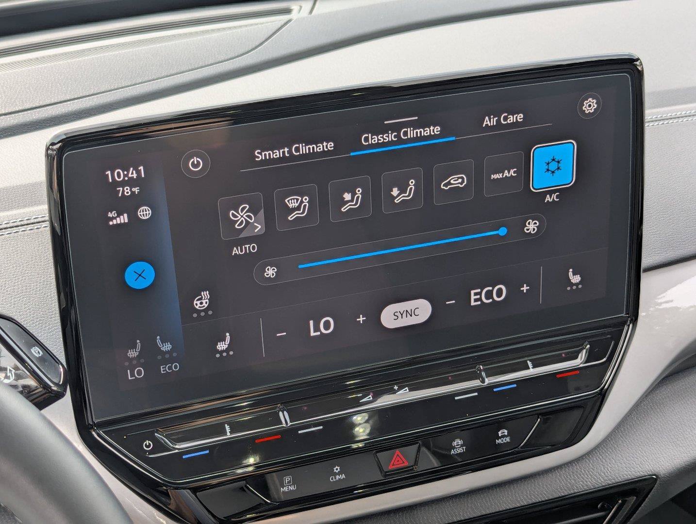 Certified 2023 Volkswagen ID.4 Pro S AWD/4WD image 20