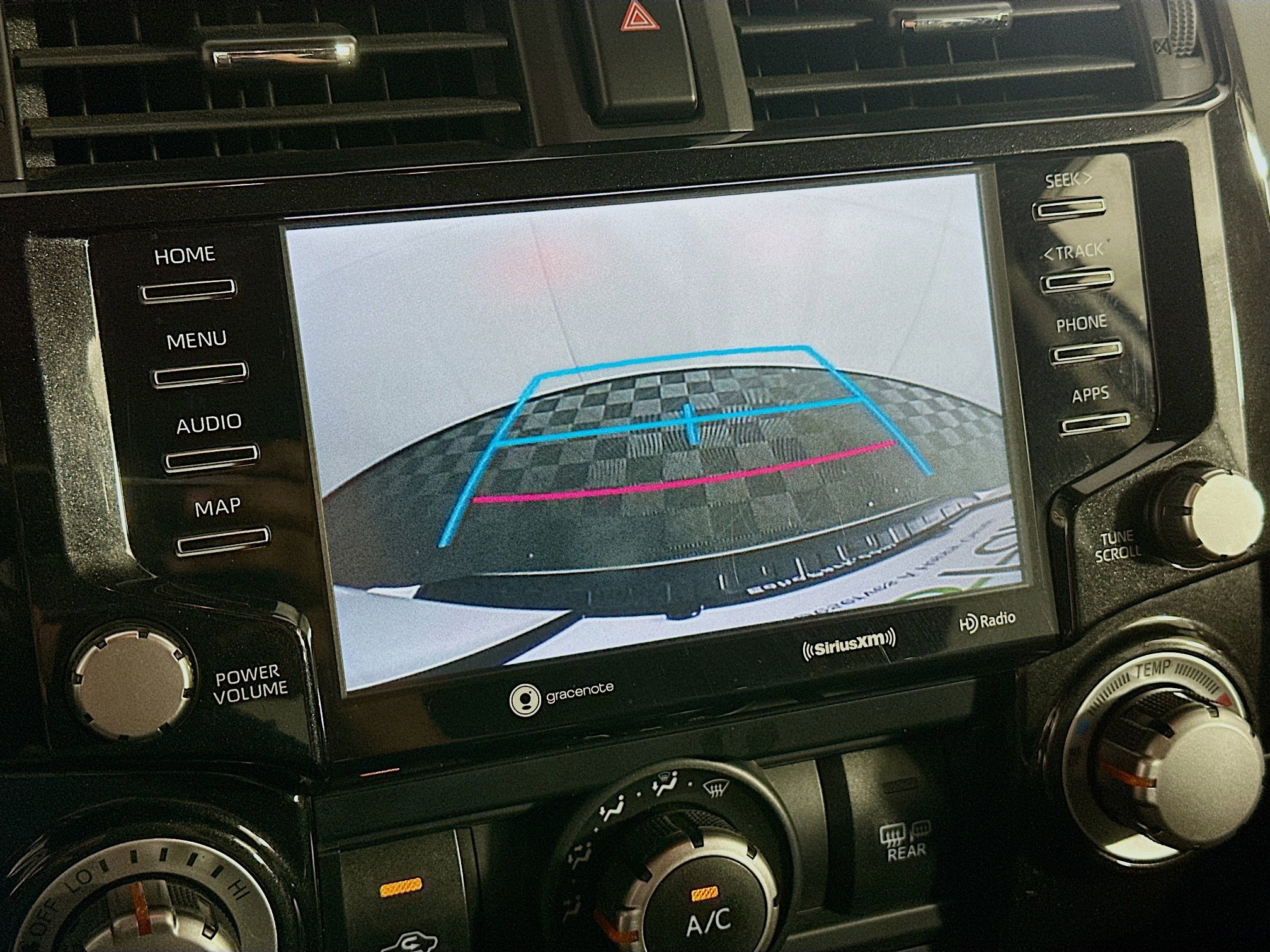 Used 2024 Toyota 4Runner TRD Off-Road Premium image 23