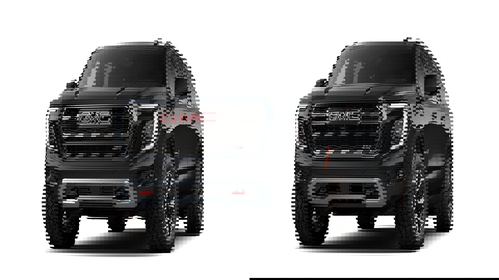 New 2026 GMC Yukon XL AT4 Ultimate image 26