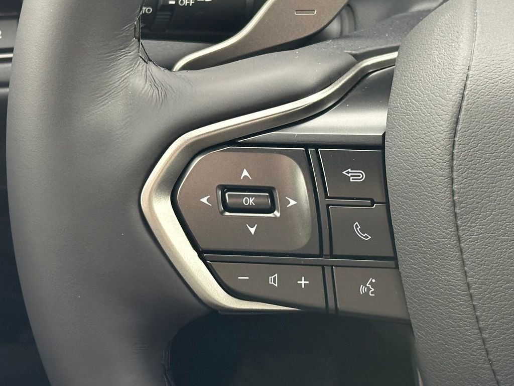 New 2026 Lexus TX 350 AWD image 30
