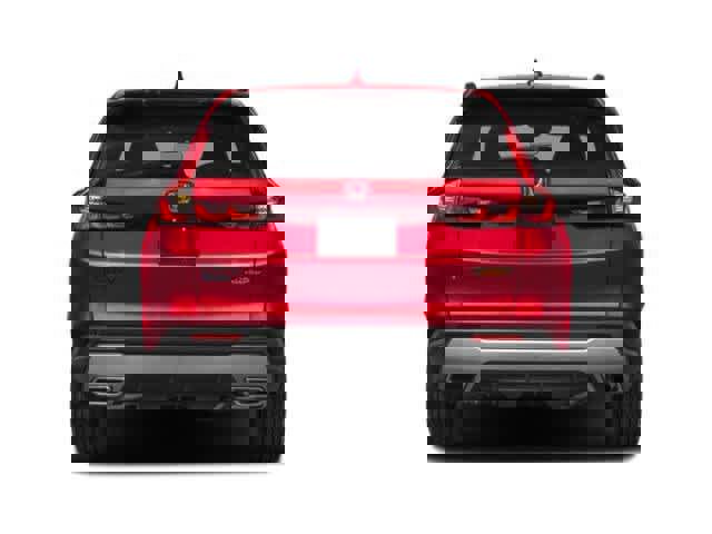 New 2026 Honda CR-V TrailSport image 5