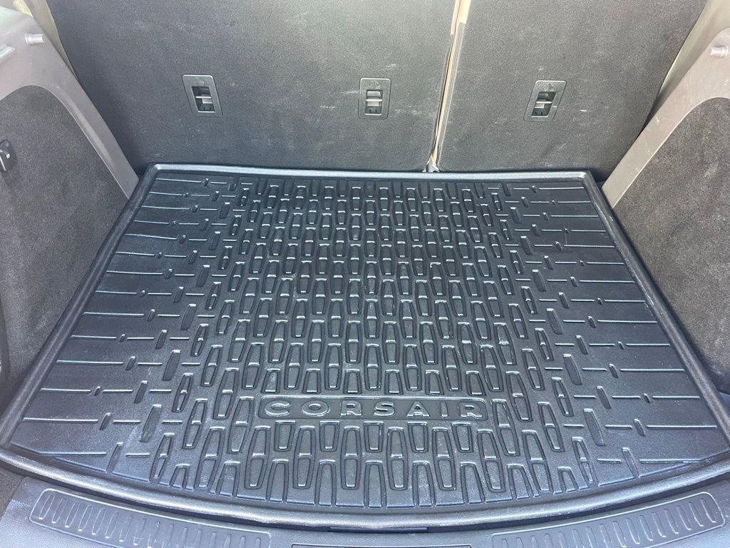 Used 2022 Lincoln Corsair AWD w/ Premium Package image 10