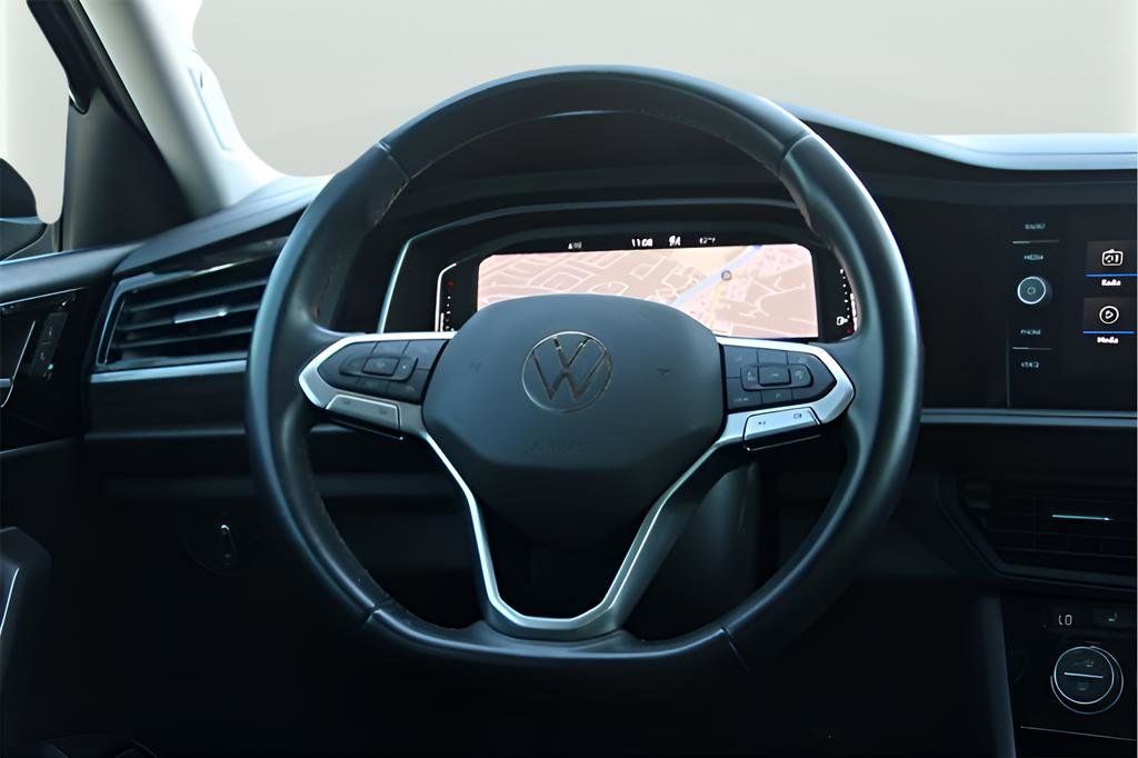 Used 2023 Volkswagen Jetta SEL FWD image 17