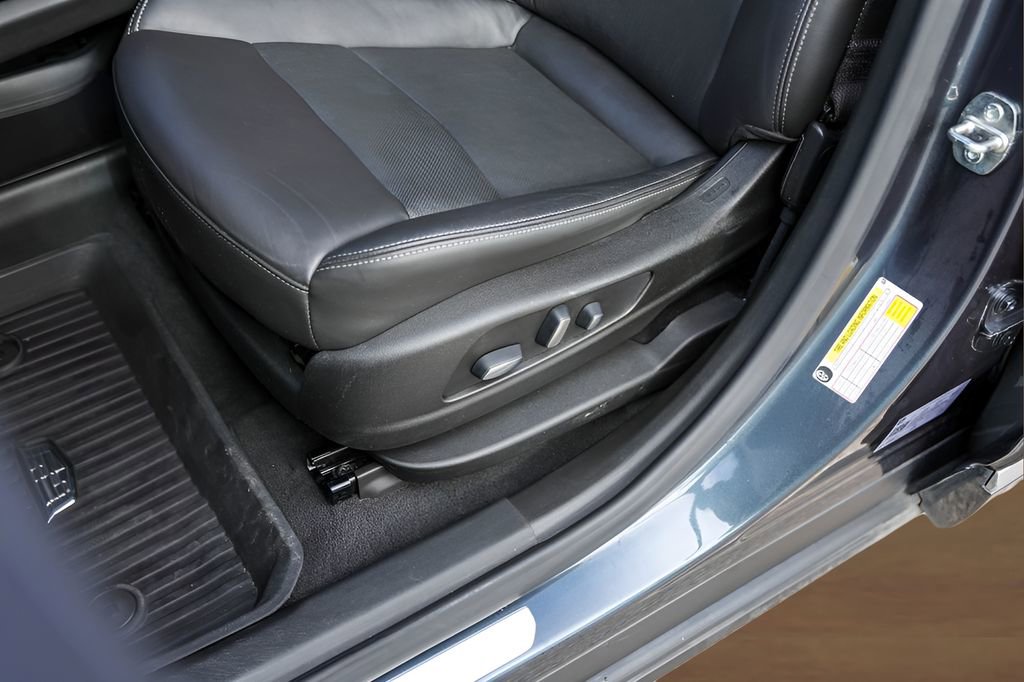 Used 2021 Cadillac XT6 Premium Luxury FWD image 8