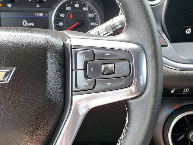 Used 2023 Chevrolet Blazer LT AWD/4WD image 21