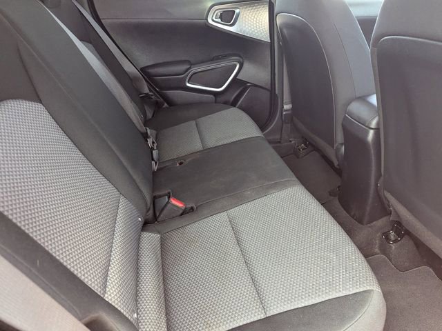 Used 2025 Kia Soul LX w/ LX Technology Package image 13