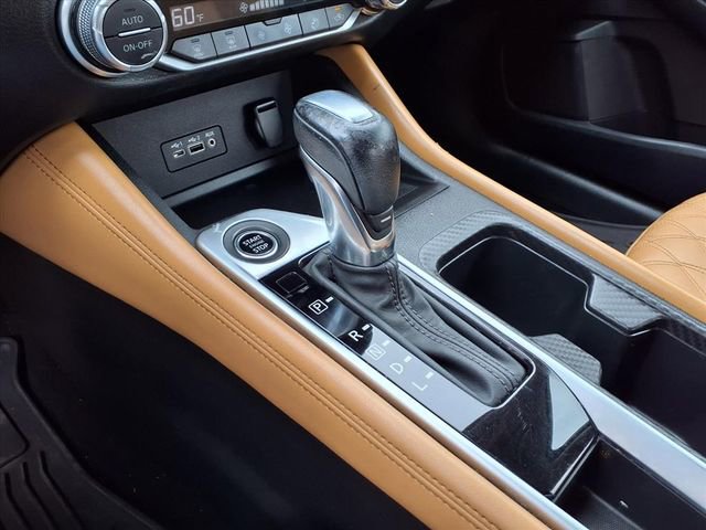 Used 2023 Nissan Sentra SV w/ SV Premium Package FWD image 7
