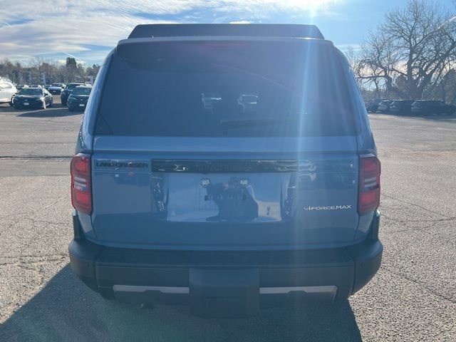 Used 2025 Toyota Land Cruiser w/ Premium Package image 5