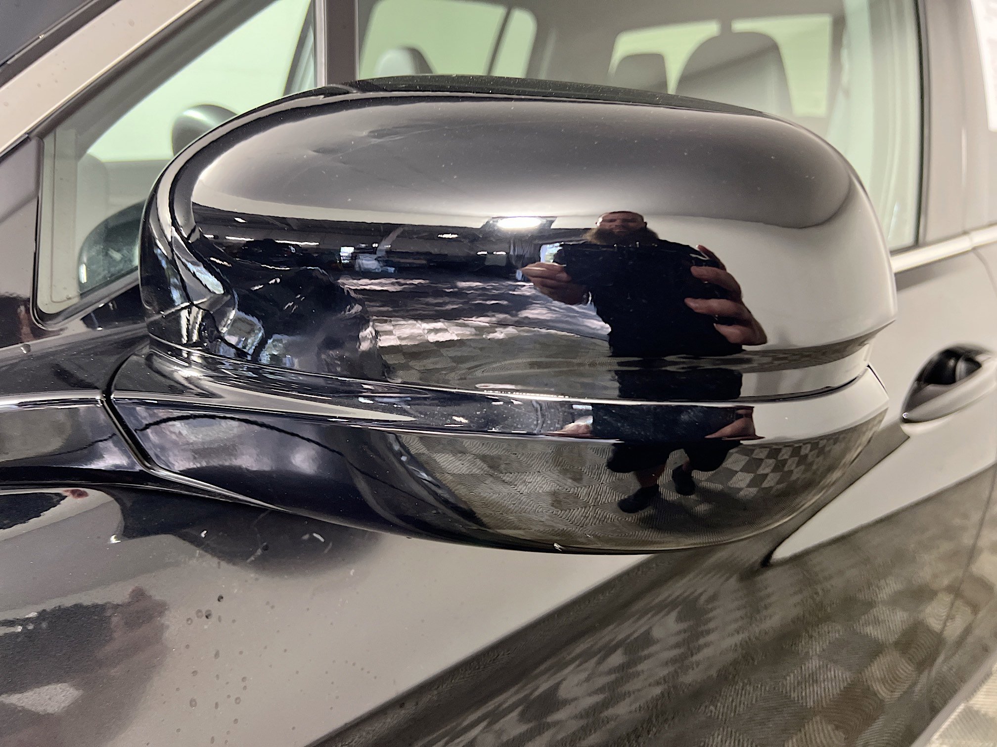 Used 2025 Honda Ridgeline RTL image 12