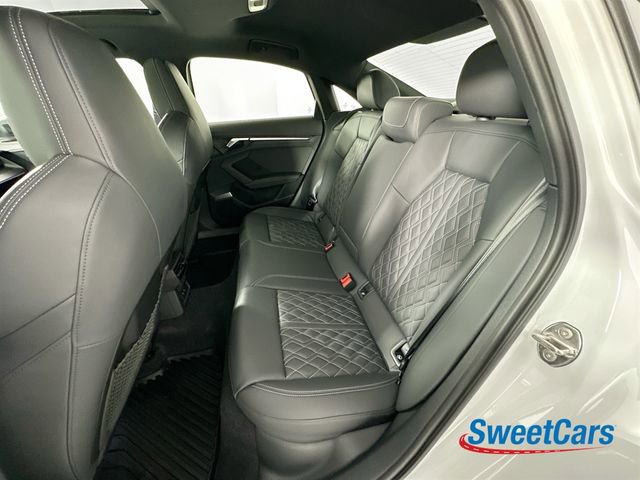Used 2023 Audi S3 Premium Plus image 13