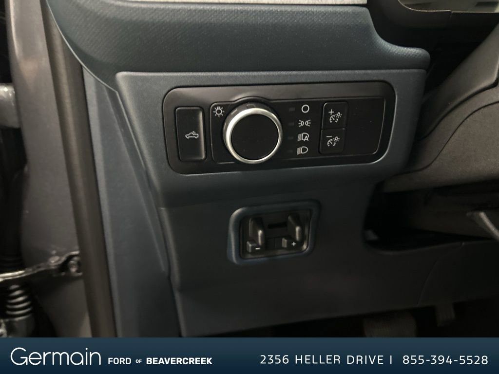 Used 2024 Ford Maverick XLT w/ Equipment Group 300A Standard image 17