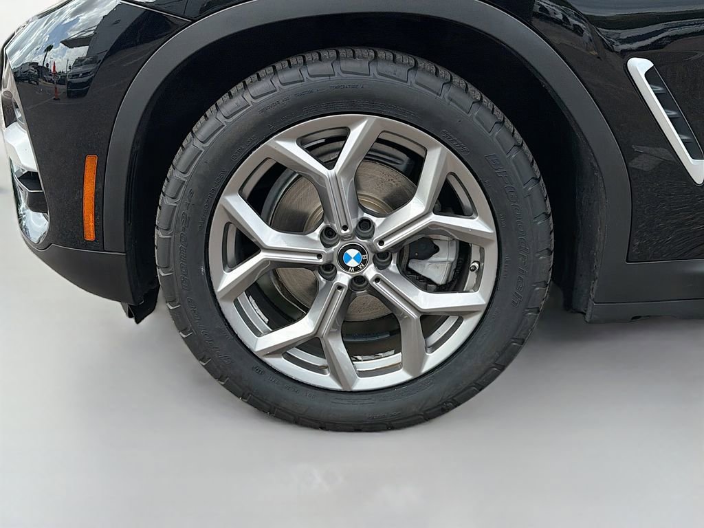 Used 2020 BMW X3 sDrive30i w/ Convenience Package image 41