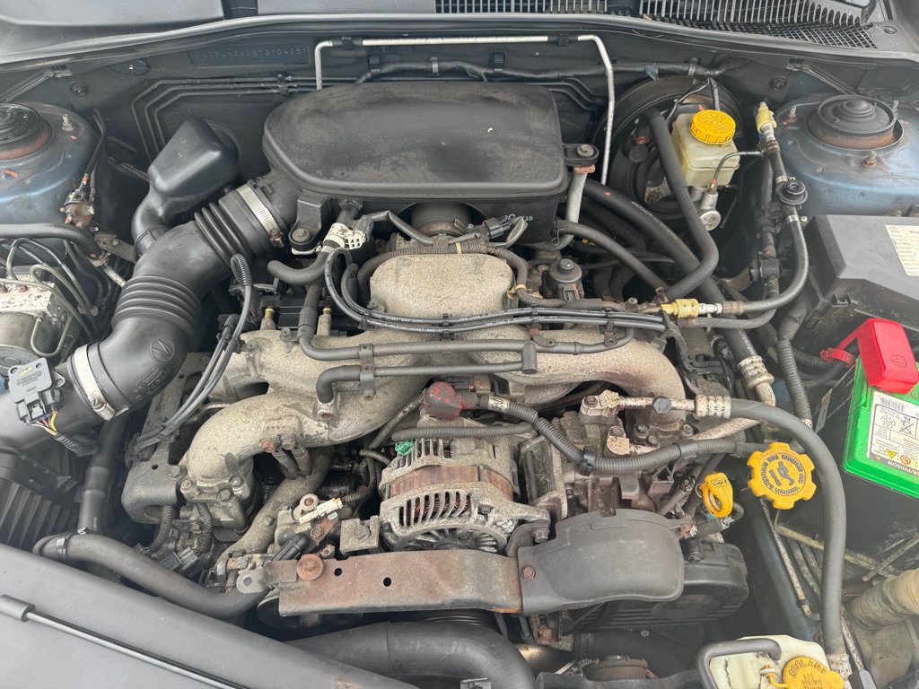 Used 2006 Subaru Legacy 2.5i Limited AWD/4WD image 15