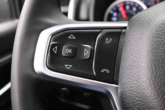 Used 2025 RAM 2500 Big Horn AWD/4WD image 27