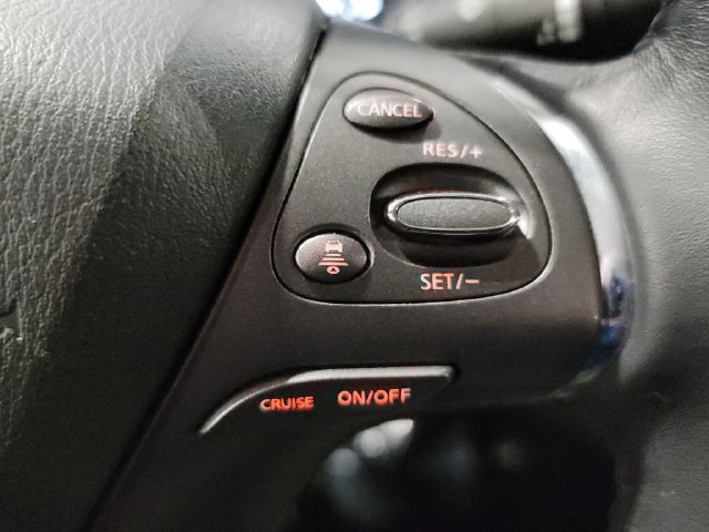 Used 2021 Nissan Murano Platinum w/ Cargo Package AWD/4WD image 29