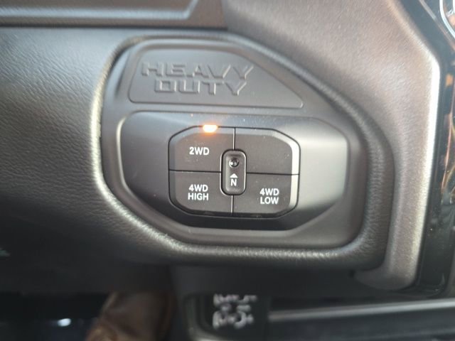 New 2026 RAM 3500 Tradesman image 18