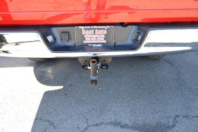Used 2005 Dodge Ram 1500 Truck ST w/ Trailer Tow Group image 29