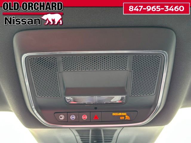 Used 2024 Chevrolet Blazer EV RS image 17