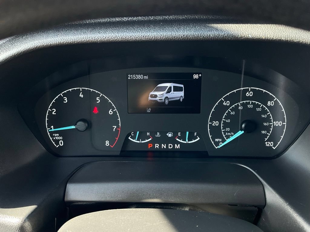 Used 2022 Ford Transit 350 XL RWD image 23