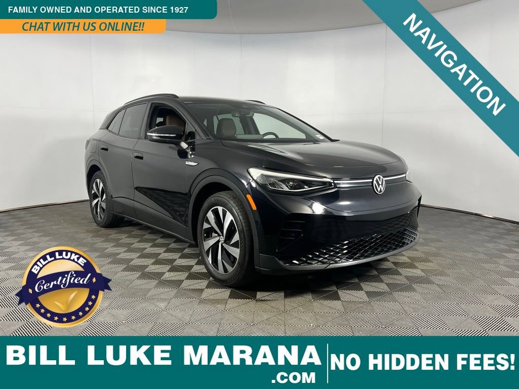 Used 2023 Volkswagen ID.4 Pro