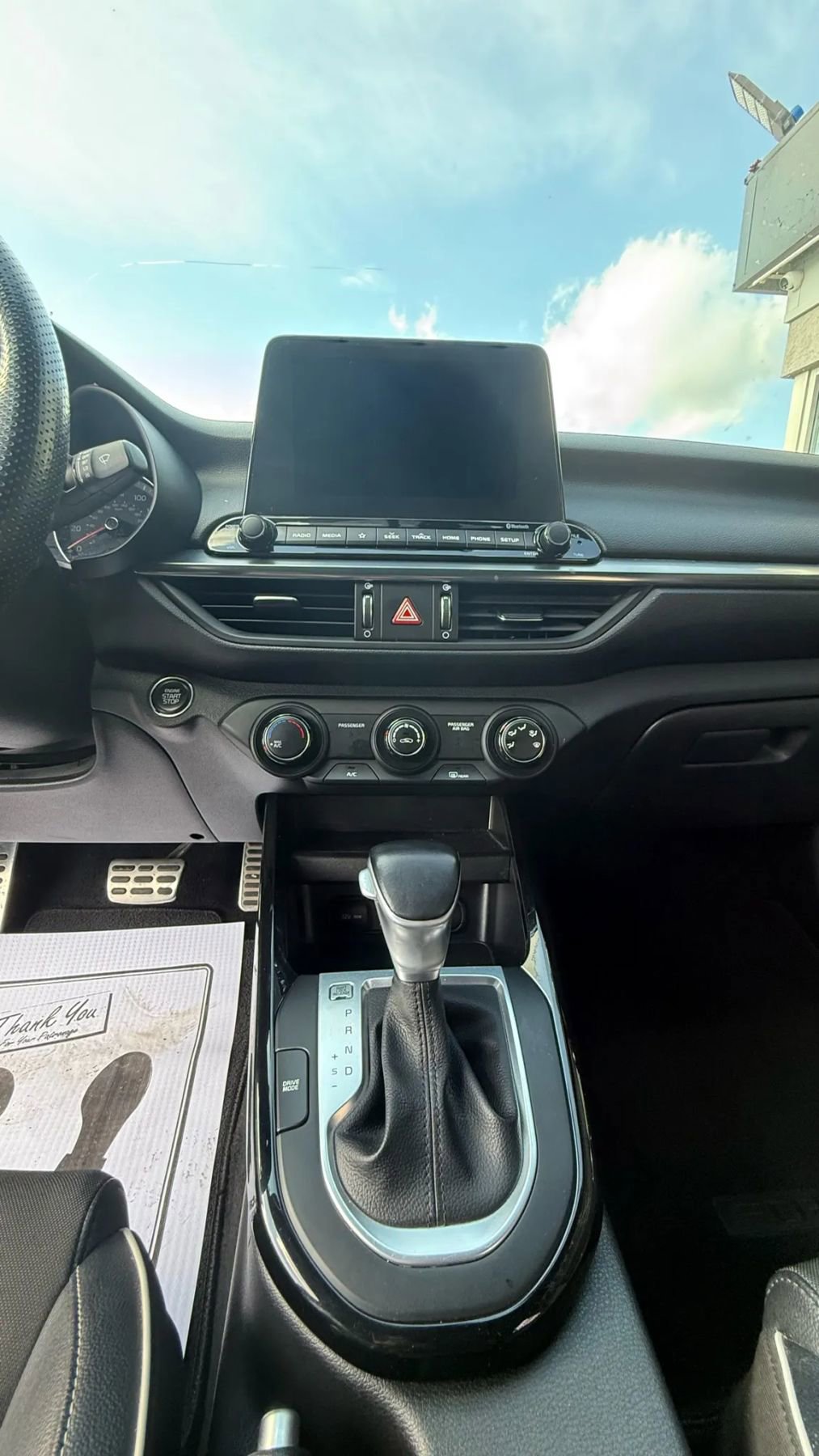 Used 2021 Kia Forte GT-Line image 15