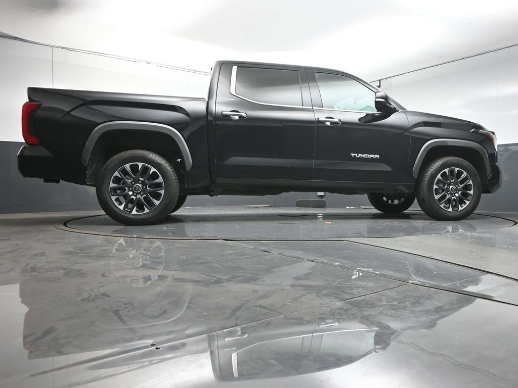 Used 2022 Toyota Tundra Limited image 35