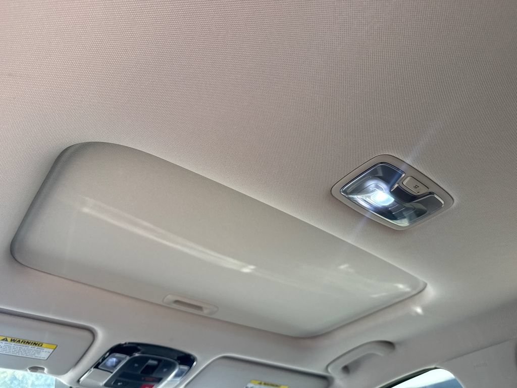Used 2025 Hyundai Tucson SEL FWD image 15